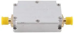 For SBB5089+SE5004 5GHZ - 5.8Ghz 2W High Linear Power Amplifier Transmission Signal for 5G 5.2G 5.8G Wifi AMP