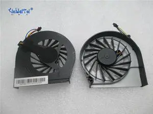 FOR FAR3300EPA Cooling fan for G6-2000 G4T G7-2000 G6 G56 G7 CQ56 G42 CQ62 G62 G4-1000 fan FAAX000EPA MF75120V1-C050-S9A