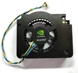 FOR Cooling Fan for MXM Graphics Video Card MBT5005HB-W20 DC5V 0.50A