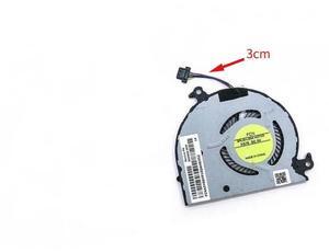 FOR 828818-001 806504-001 806506-001 801493-001 CPU FAN FOR Pro 13-4000 KDB0505HCA12 ND55C05-15B13