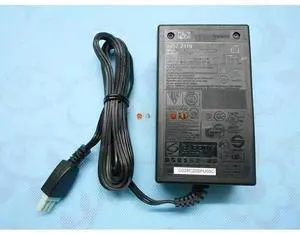 FOR 0957-2119 32v 563ma 15v 533ma AC power adapter charger 100-240v 600mA 50/60Hz for F380 F388 printer