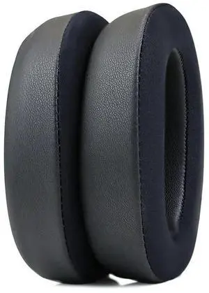 For 1 Pair Ear Pads for WH-H910N Headphones Cooling Gel Replacement Earpads Pillow Cover Soft Cushion Accessories