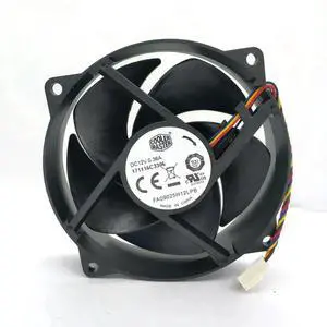 FOR FA09025H12LPB DC12V 0.36A 4Lines PWM for 115X 1151 1150 1155 Computer CPU cooling fan FOR FA09025H12LPB DC12V 0.36A 4Lines PWM for 115X 1151 1150 1155 Computer CPU cooling fan