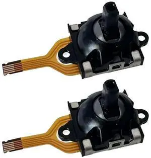 For 2PCS for Ally Joystick Replacement Joystick for Ally Game Controller for Ally Accessories