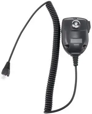 For Walkie talkie Standard Mobile Mic Speaker For Vertex MH-67A8J 8 pin VX-2200 VX-2100 VX-3200 two way