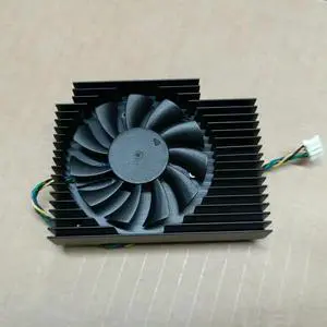 FOR Cooler for MXM Graphics Video Card Pitch 46*46MM Size 81*65*16MM