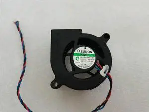 FOR 2PCS fan for GB1205PKV4-AY GB1205PKV1-8AY 1.2w 5cm 50mm 5020 50x50x20mm DC 12V camera cooling fans blower turbo FOR 2PCS fan for GB1205PKV4-AY GB1205PKV1-8AY 1.2w 5cm 50mm 5020 50x50x20mm DC 12V camera cooling fans blower turbo