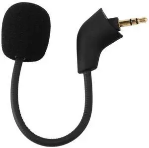 For Replacement Gaming Mic for Cloud II /Cloud Core Computer Gaming Headset