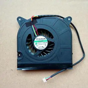FOR MF90151V1-Q000-S99 1323-009X000 DC12V 2.58W 4Lines Cooling Fan