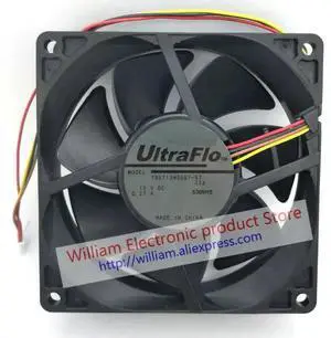 FOR T92T13MS2B7-57 13V 0.27A 90*90*25MM 9CM for EH-TW5810C TW6500C Projector Cooling Fan