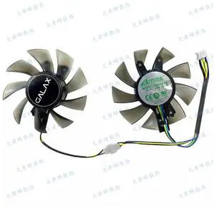 FOR Cooling Fan for RTX2060 RTX2060S MINI ELITE Graphics Video Card