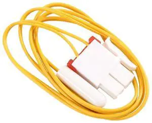 For 4Pcs DA32-00006W Refrigerator Defrost Temperature Sensor Replacement Thermostat for AP41336842 DA32-10105R