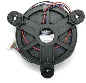 FOR GW12E12MS3MB-52 DC12V 0.13A for Refrigerator Cooling Fan
