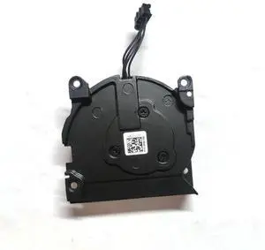 FOR for RTX A2000 Graphics Card Cooling Fan BAPB0420B2UP001 BAPCD0420R2UP001 DC12V 0.60A