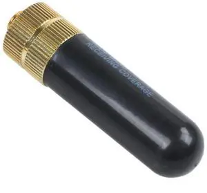 For SRH805S SMA-F Female Dual Band Antenna for GT-3 UV-5R BF-888s