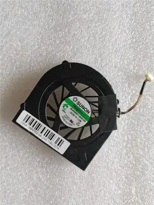 FOR CPU Fan For Probook 4520 4520s 4525s 4720S MF60120V1-Q020-S9A KSB0505HB-9H58 598677-001 607132-001 613291-001 598676-001