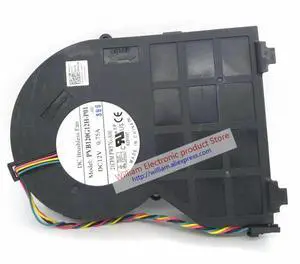 FOR PVB120G12H-P01 DC12V 0.75A 21CFM PWF7G-A00 4Lines PWM Computer cooling fan