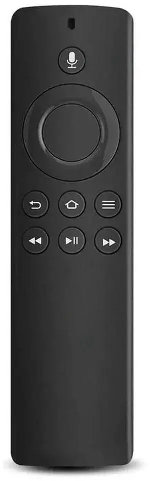 For 1Nd Gen DR49WK B PE59CV Voice Remote Control for Smart TVs Stick(2Nd Gen/3Rd Gen/Lite/4K)For Smart TV Cube