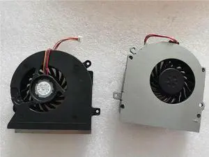 FOR CPU fan for L500 L510 L510 L511 L522 L532 L515 L525 L536 L526 laptop fan UDQFRZP01C1N 6033B0020001 V000170240