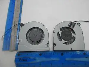FOR Fan for A515 A515-51 A515-51G A515-51-3509-A A615-51g-57A2 A615-51 13N1-01A0412 NS85B11 18M09 16L16QT DFS541105FC0T