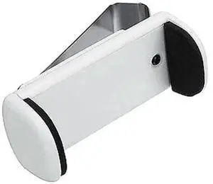 For 1 Pcs Adjustable Car Sun Visor Clip Holder Garage Door Opener Clip for Remote Controls for