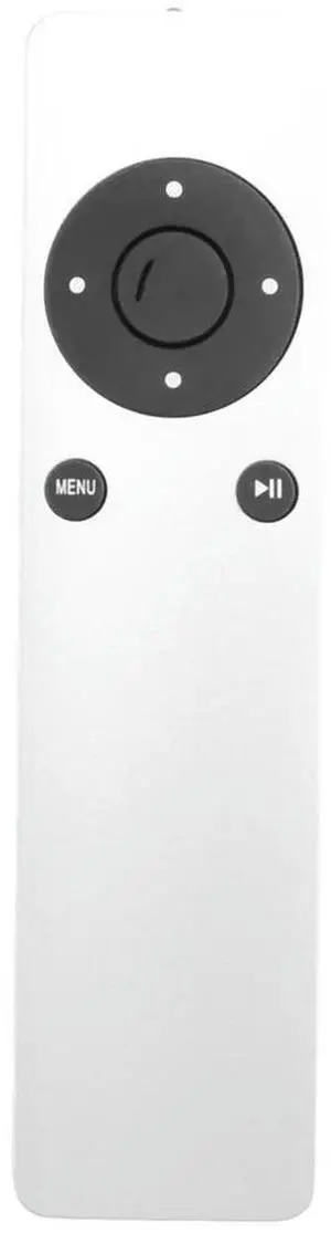 For U IR Remote Control Compatible for TV1 TV2 TV3 Generation TV Remote for A1294 A1469 A1427 A1378 Smart Home