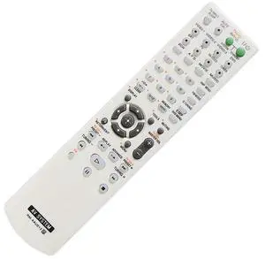 For Remote Control RM-AAU013 for HOME THEATER Audio/Video Receiver HTDDW790, STRDG510, STRK790, HTDDW795 For Remote Control RM-AAU013 for HOME THEATER Audio/Video Receiver HTDDW790, STRDG510, STRK790, HTDDW795