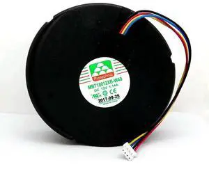 FOR MBT18012XB-W40 DC12V 1.14A 4Lines Computer Car Cooling Fan