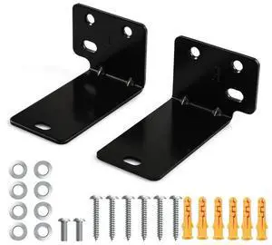 For Wall Mount Kit Mounting Brackets for Soundtouch 300 for WB-300 Sound Touch 300 Soundbar, Soundbar 700 900