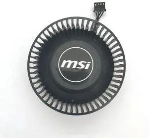 FOR for GTX1080Ti GTX1070Ti 980Ti Graphics card blower fan BFB0712HF DC12V 1.80A