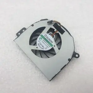 FOR HFMH9 MF60100V1-Q032-G99 KSB0505HA-C-AJ60 4BR01FAWI00 For 14R N4110 N4120 14RD M411R VOSTOR V3450 CPU fan