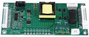 For 10-65 Inch LED LCD Backlight TV U Boost Constant Current Driver Board Converters Full Bridge Booster Adapter