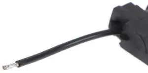 For 1Pcs Microphone Antenna Suitable for EW100G2 100G3 Wireless Microphone Bodypack Repair Mic Part Replace