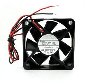 FOR 2406RL-04W-M30 06015RM-12L-BA DC12V 0.08A for Refrigerator cooling fan