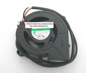FOR MF50201V3-Q050-G99 DC12V 0.94W 50*20MM 3Lines for Blower Cooling Fan