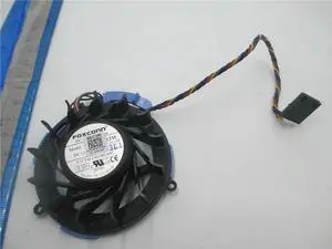 FOR 740 745 755 760 PVB060E12M -P01-BB CM740-A00 Fan DC12V 4-wire 5-pin DFB601612MA0T F7S5 NY290 BN06015B12H