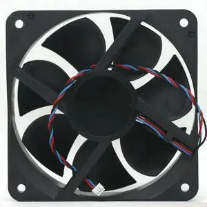 FOR EFA5321B2-Q010-F99 EFA5321B2-Q000-F99 12V 3.6W 10.5cm 3Lines for Projector Cooling Fan