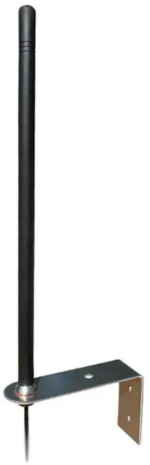 For U 433Mhz Antenna for Gate Garage Signal Booster Repeater Outdoor Waterproof 433.92Mhz Gate Control Antenna