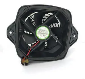 FOR CD9225HH12SA DC12V 0.50A 2Lines for Refrigerator Cooling Fan
