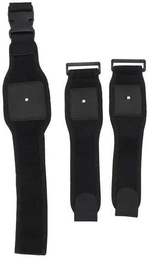 For VR Belt and Tracker Belts for Vive System Tracker Putters - Adjustable Belts and Straps for Waist