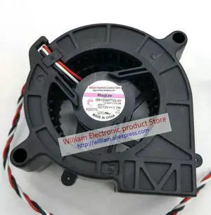 FOR GB1206PTV2-AY DC12V 1.7W 60*25MM 6CM for Projector Blower Cooling fan FOR GB1206PTV2-AY DC12V 1.7W 60*25MM 6CM for Projector Blower Cooling fan