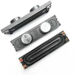 For 1Pair TV Speaker for TV BN96-16798M/H/M BN96-16798B/16798G/16798F/16798A