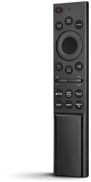 For for Smart TV Remote Control,Infrared Remote Control with Prime Video, TV Plus