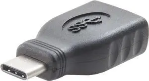 IO Crest SY-ADA20188 USB 3.0 Type-A Female to USB3.1 Type-C Male Adapter