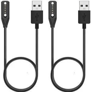 Charger for Bose Frames Alto/Rondo/Soprano/Tenor, Replacement Magnetic USB Charging Cable for Bose Frames Audio Sunglasses