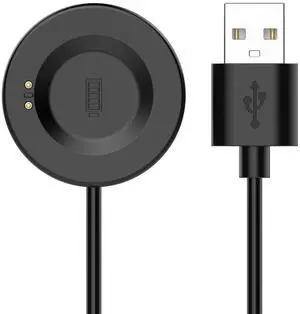 Charger for iTouch Air 3/4/SE, Sport 3, Explorer 3, Replacement USB Chariging Cable Cord for iTouch Air 3 4 SE & Sport 3 & Explorer 3 Wearables Smartwatch