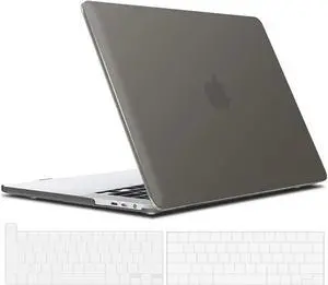 Compatible with MacBook Pro 13 inch Case M2 2022 2021 2020-2016 A2338 M1 A2251 A2289 A2159 A1989 A1708 A1706 Plastic Hard Case with Keyboard Cover Skin