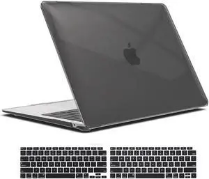 Compatible with MacBook Air 13 inch Case 2022 2021-2018 Release A2337 M1 A2179 A1932 with Retina Display Touch ID Plastic Hard Shell with Keyboard Cover