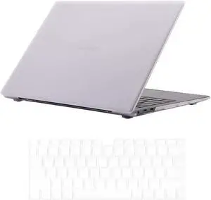 For Huawei MateBook X Pro 13.9 inch 2019 2020 2021 Matte Laptop Protective Hard Shell Case for Huawei Mate Book X Pro 13.9 inch with Keyboard Cover Skin