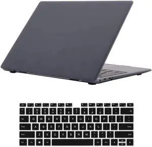 For Huawei MateBook X Pro 13.9 inch 2019 2020 2021 Matte Laptop Protective Hard Shell Case for Huawei Mate Book X Pro 13.9 inch with Keyboard Cover Skin